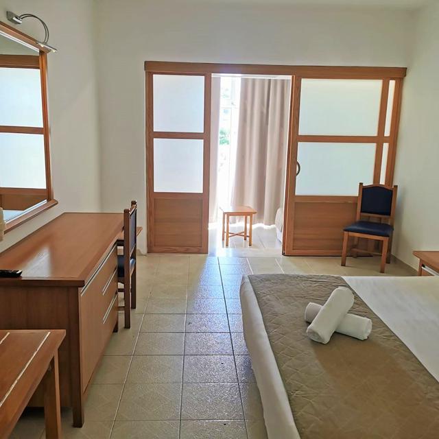 Hôtel Cyprotel Faliraki photo 16