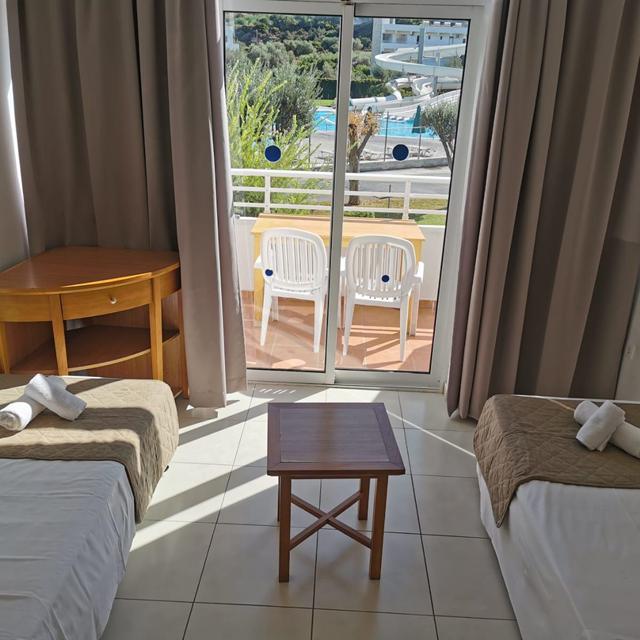 Hôtel Cyprotel Faliraki photo 17