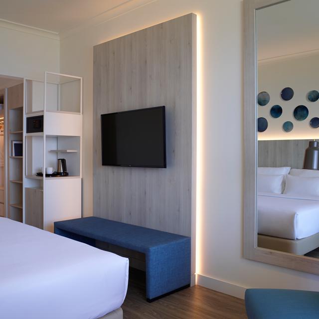 Amus Hôtel & Spa (ex-Rhodes Bay Hotel) photo 3