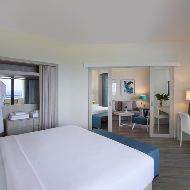 Amus Hôtel & Spa (ex-Rhodes Bay Hotel) photo 15