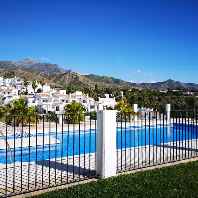 El Capistrano Village - location de voiture comprise photo 15