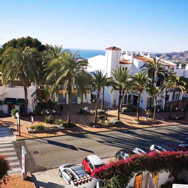 El Capistrano Village - location de voiture comprise photo 13