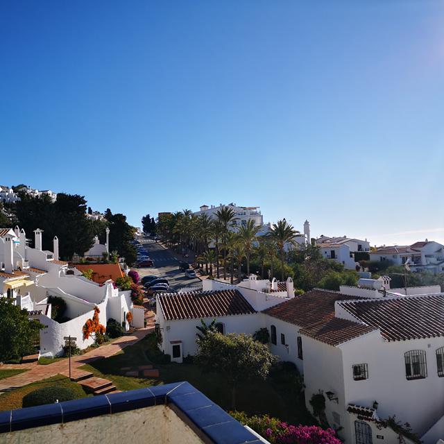 El Capistrano Village - location de voiture comprise photo 12