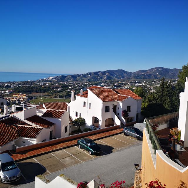 El Capistrano Village - location de voiture comprise photo 11