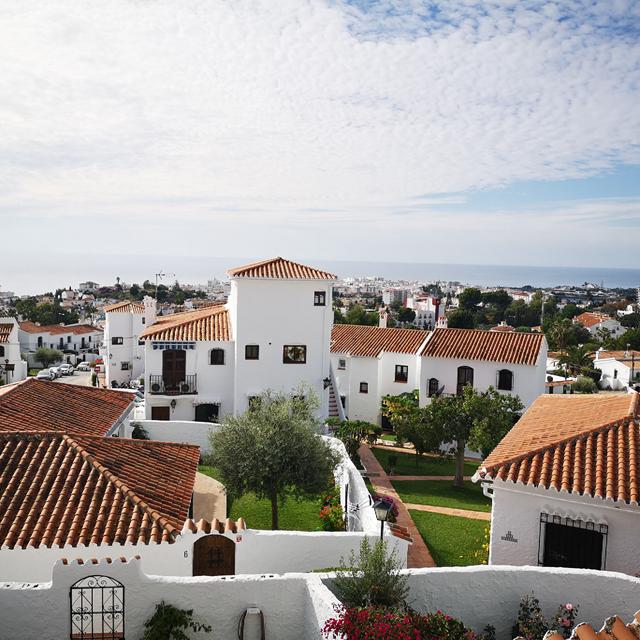 El Capistrano Village - location de voiture comprise photo 17