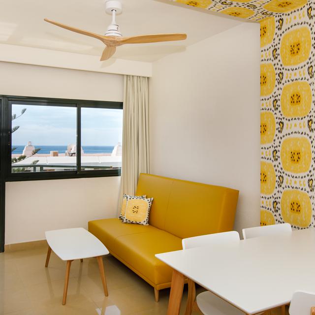 Appartements Africana photo 6