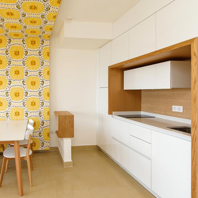 Appartements Africana photo 13