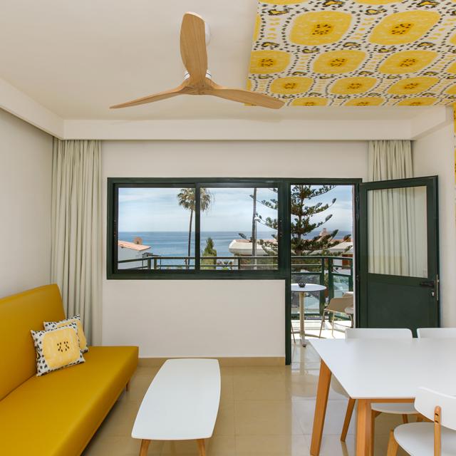 Appartements Africana photo 8