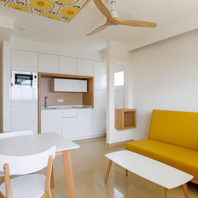 Appartements Africana photo 12