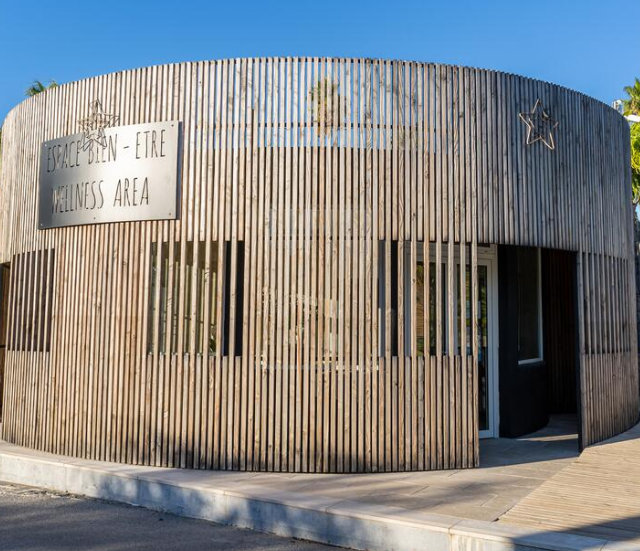 Camping Maeva Respire Ecolodge l'Etoile d'Argens photo 8