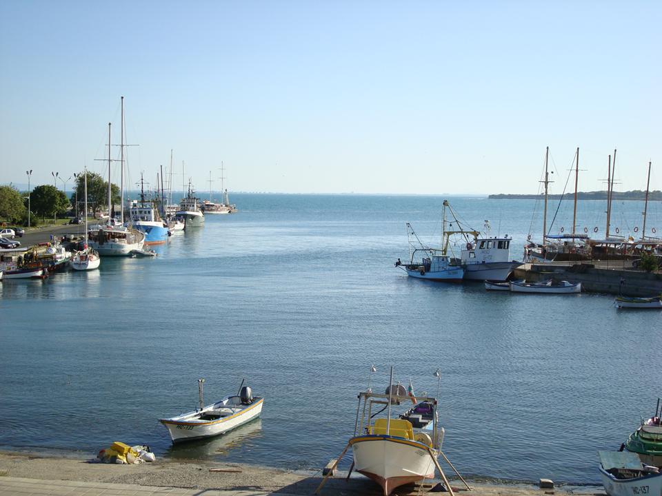 Nessebar Photo : 1 sur 6