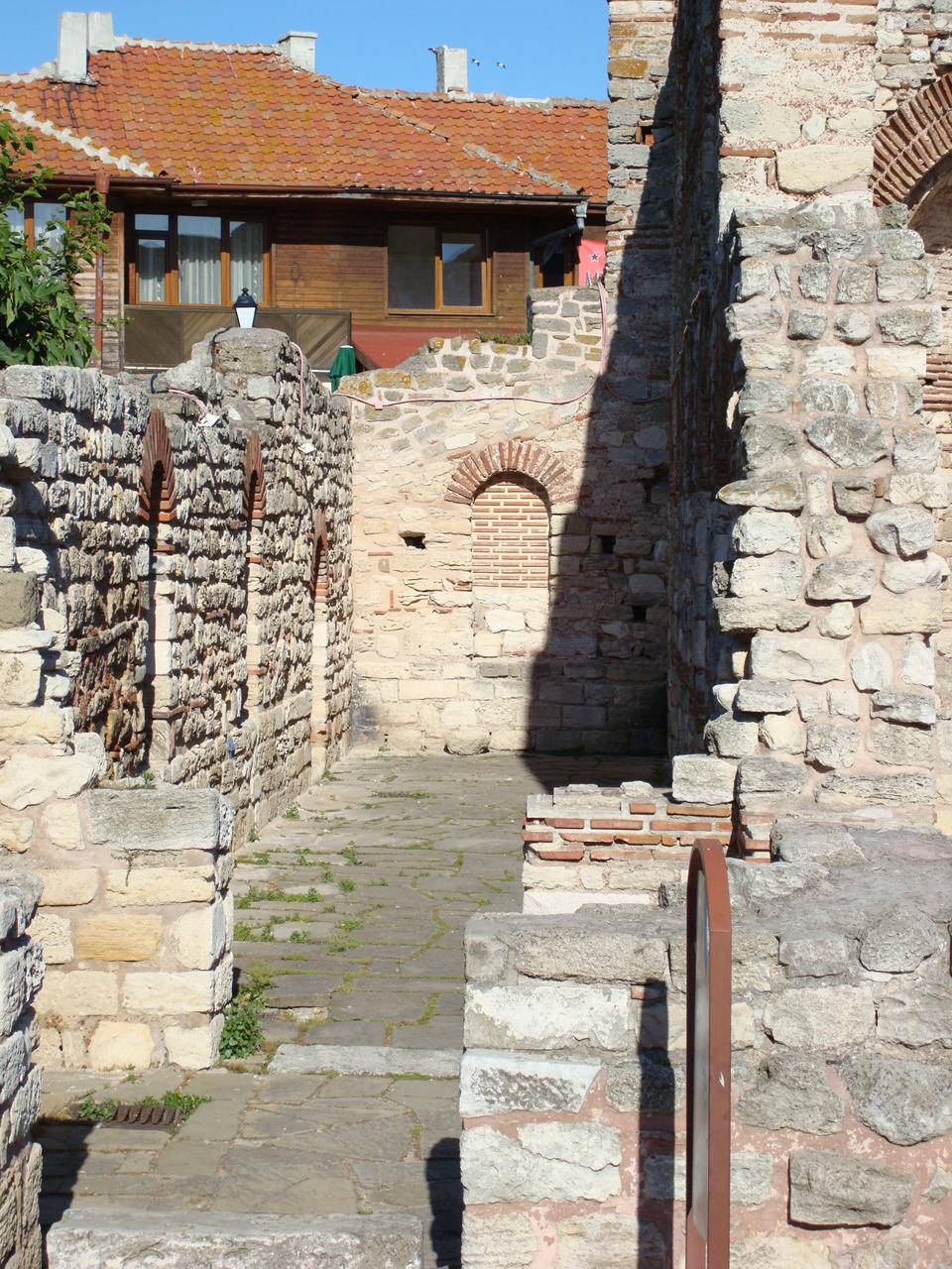 Nessebar Photo : 5 sur 6