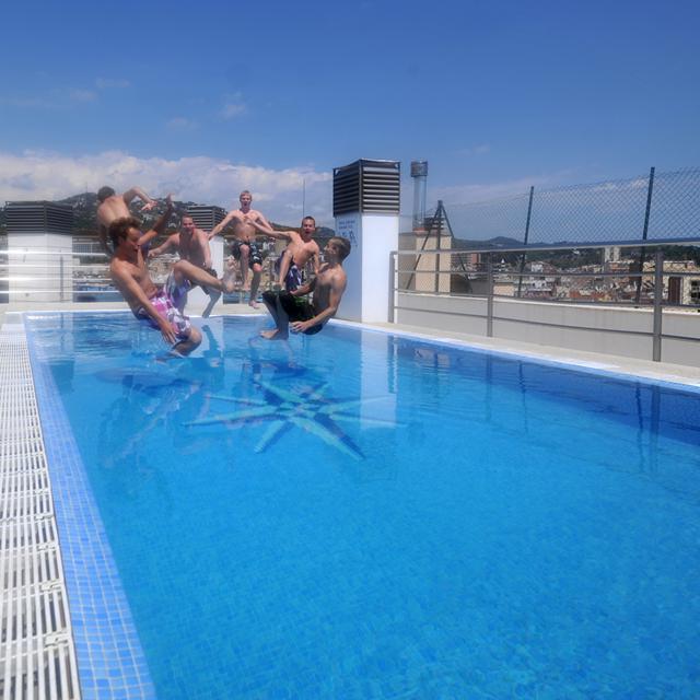 Appartementen Blau photo 7
