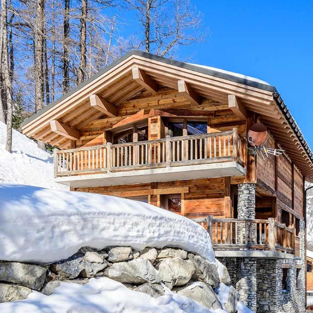 Chalet Acajuma photo 4