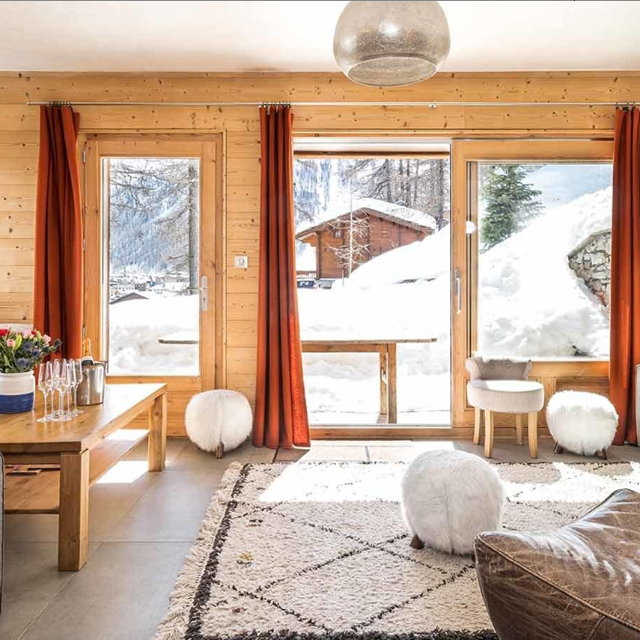 Chalet Acajuma photo 2