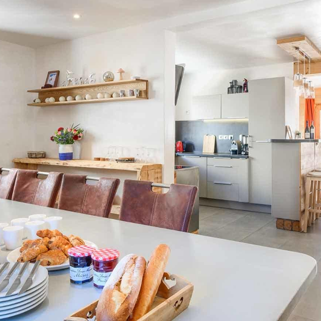 Chalet Acajuma photo 3