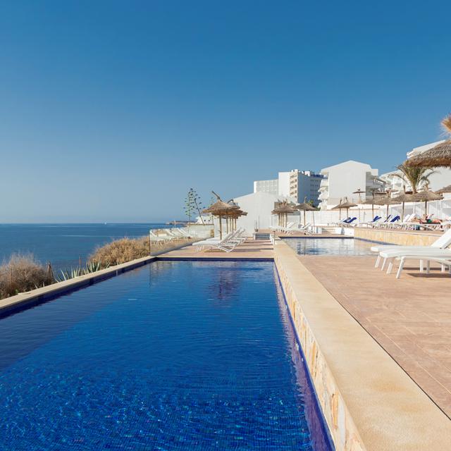 Hôtel Palia Maria Eugenia photo 1