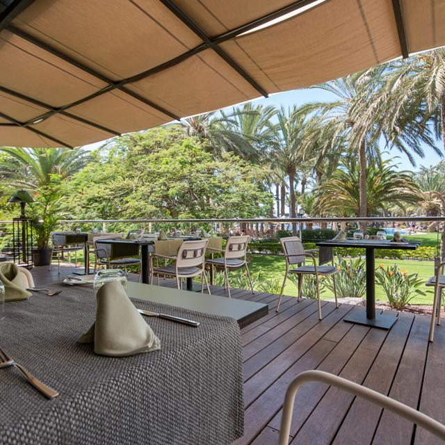 Lopesan Costa Meloneras Resort & Spa photo 25