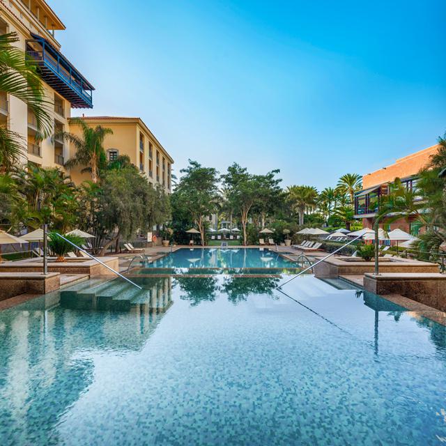 Lopesan Costa Meloneras Resort & Spa photo 15