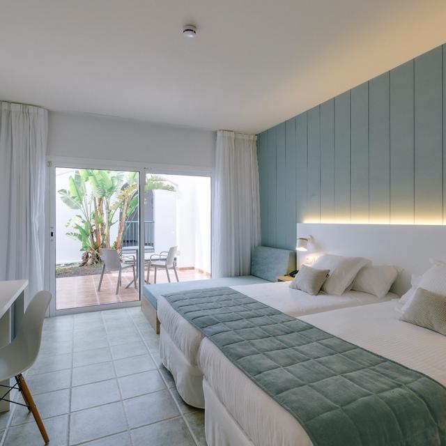 Hôtel Alua Village Fuerteventura photo 15
