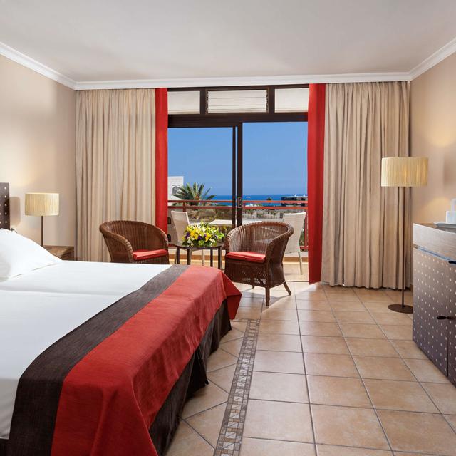 Hôtel Seaside Sandy Beach photo 4