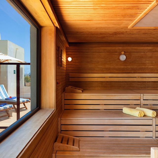 Hôtel Seaside Sandy Beach photo 8