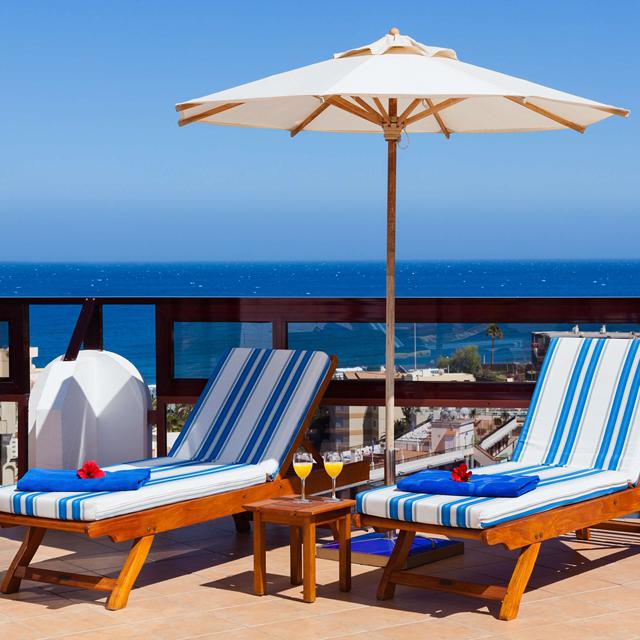 Hôtel Seaside Sandy Beach photo 2