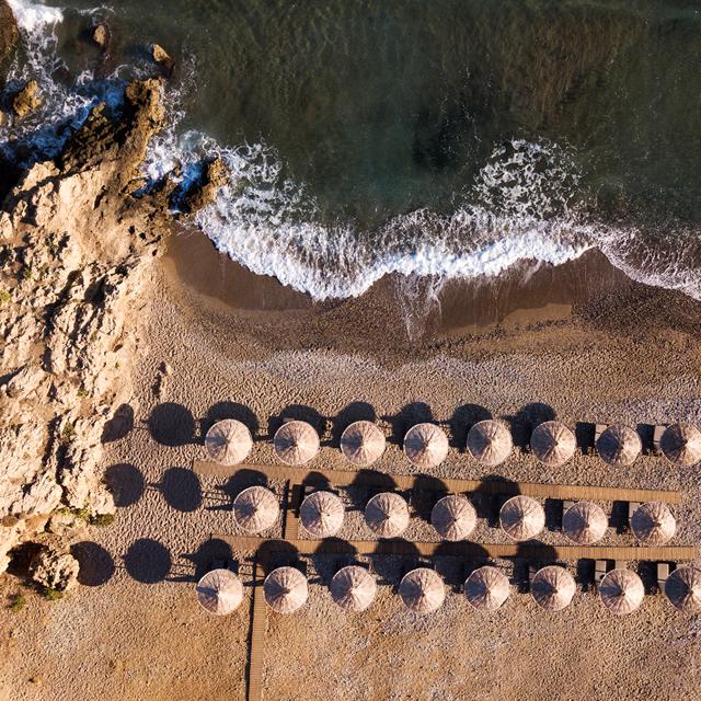 Domes Zeen Chania, a Luxury Collection Resort photo 1