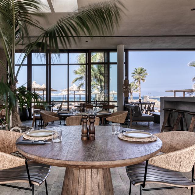 Domes Zeen Chania, a Luxury Collection Resort photo 8