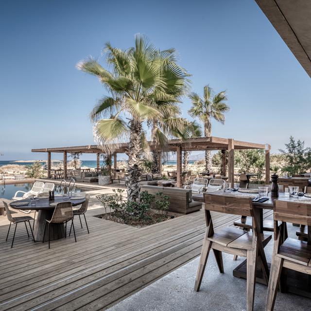 Domes Zeen Chania, a Luxury Collection Resort photo 9