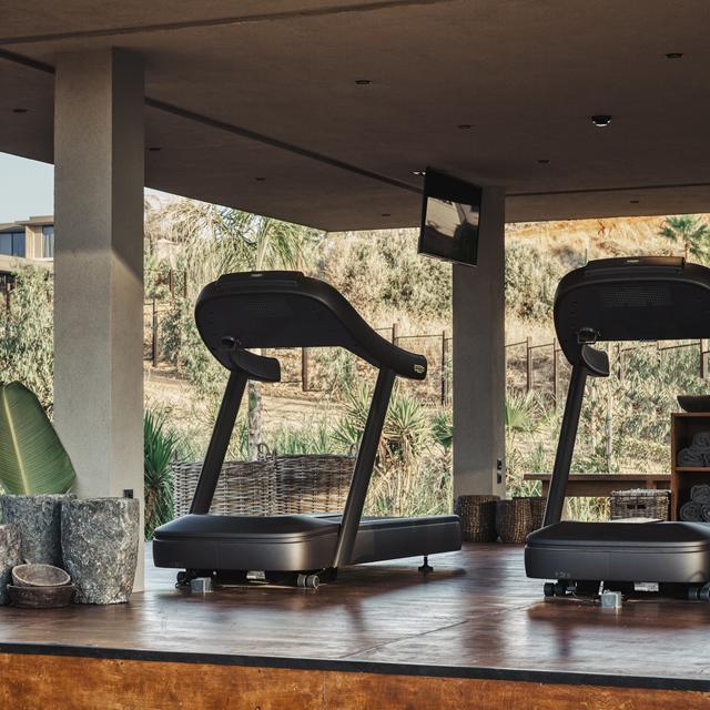 Domes Zeen Chania, a Luxury Collection Resort photo 22