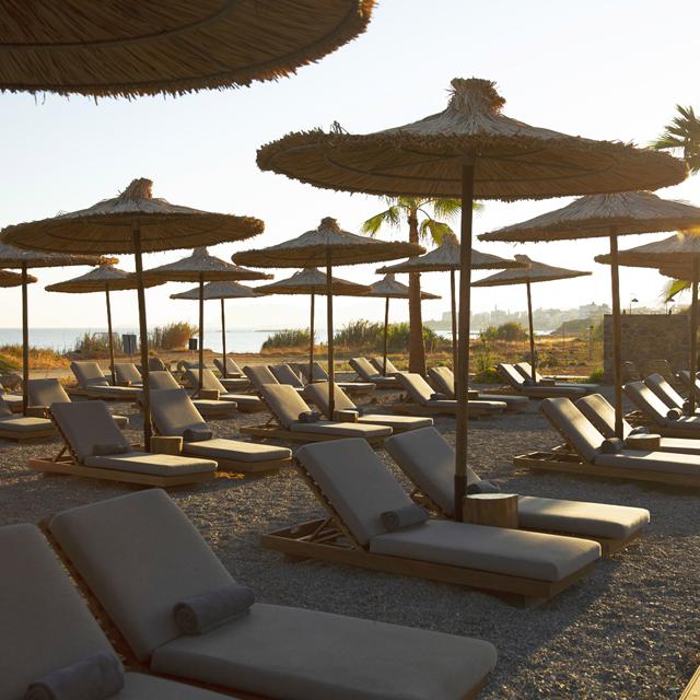 Domes Zeen Chania, a Luxury Collection Resort photo 19