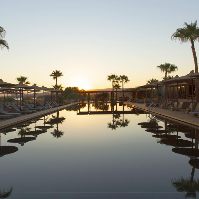 Domes Zeen Chania, a Luxury Collection Resort photo 23