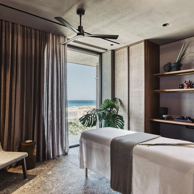 Domes Zeen Chania, a Luxury Collection Resort photo 20