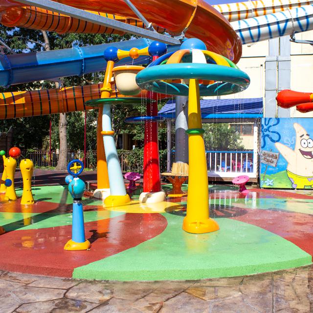 Hôtel Kuban & Aqua Park photo 10