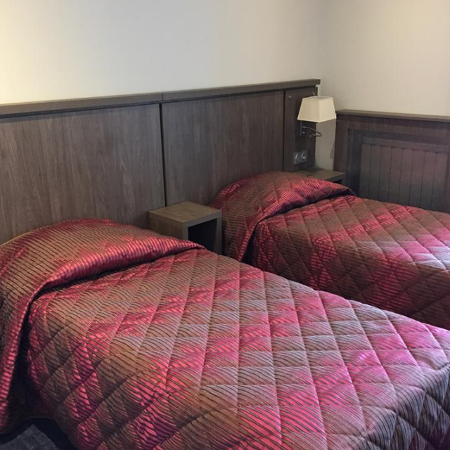 Hotel Mont Brison photo 1