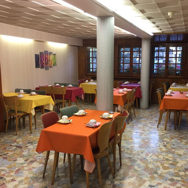 Hotel Mont Brison photo 2