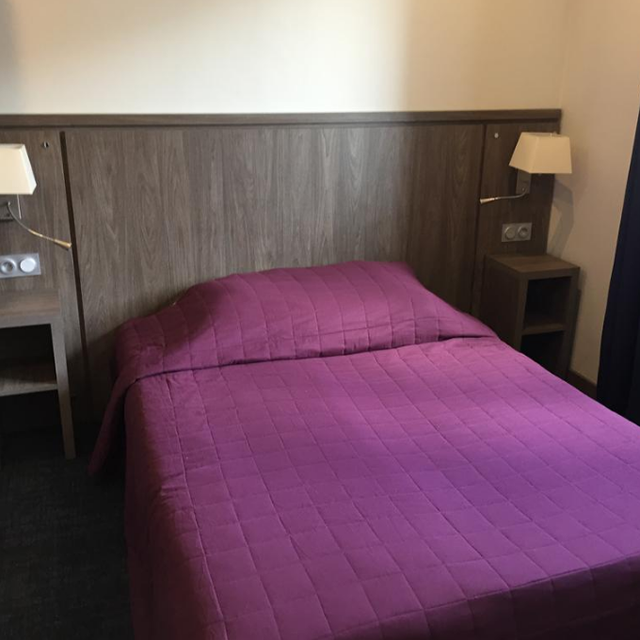 Hotel Mont Brison photo 7