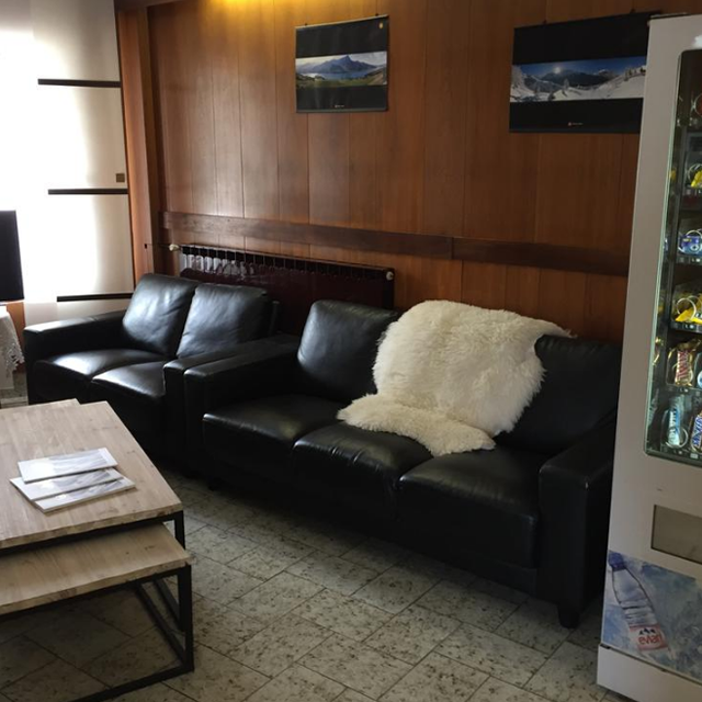 Hotel Mont Brison photo 3