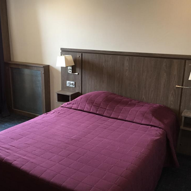 Hotel Mont Brison photo 4