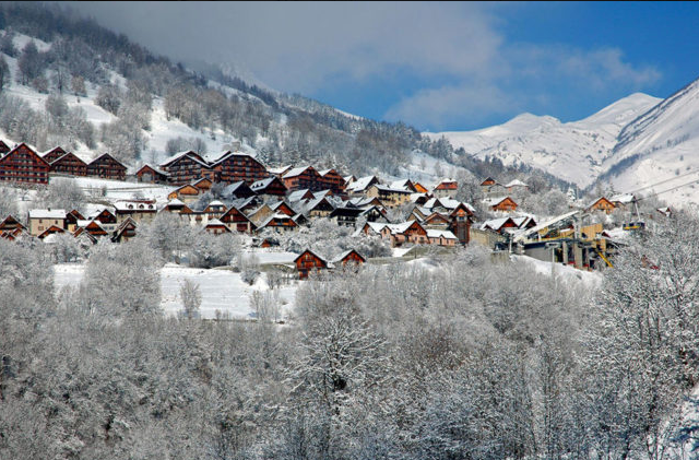 Residence Les Edelweiss photo 3