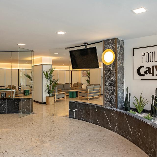 MedPlaya Hotel Calypso photo 12