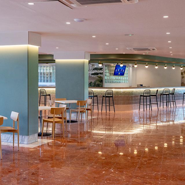 MedPlaya Hotel Calypso photo 6
