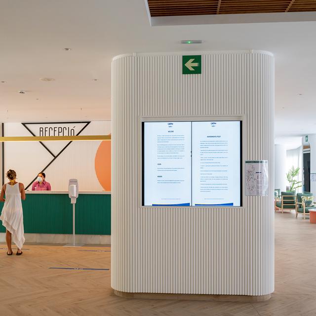 MedPlaya Hotel Calypso photo 11