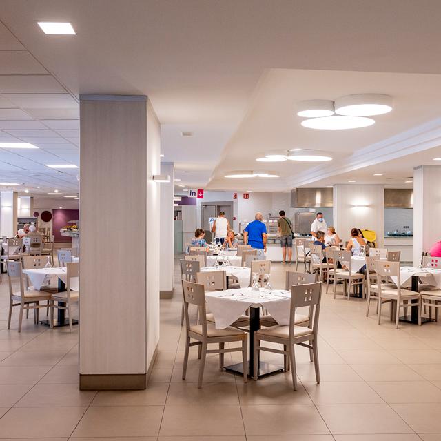 MedPlaya Hotel Calypso photo 4