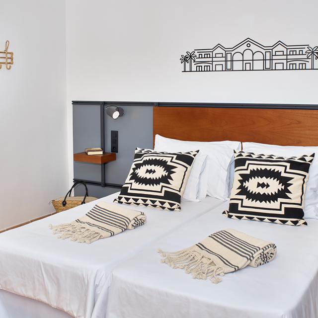 Hôtel Coral Cotillo Beach photo 2