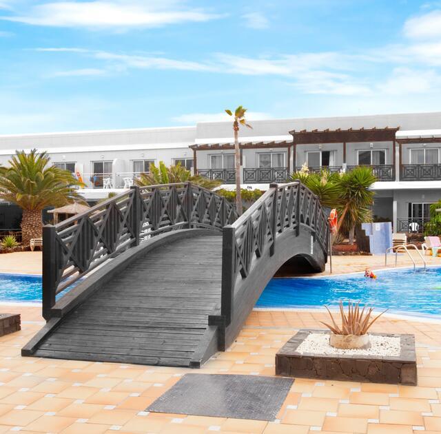 Hôtel Coral Cotillo Beach photo 1