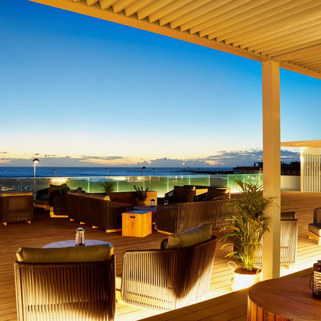 Hôtel Coral Cotillo Beach photo 18