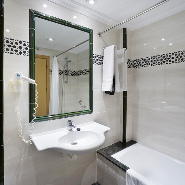 Appart'hôtel Bajondillo photo 24