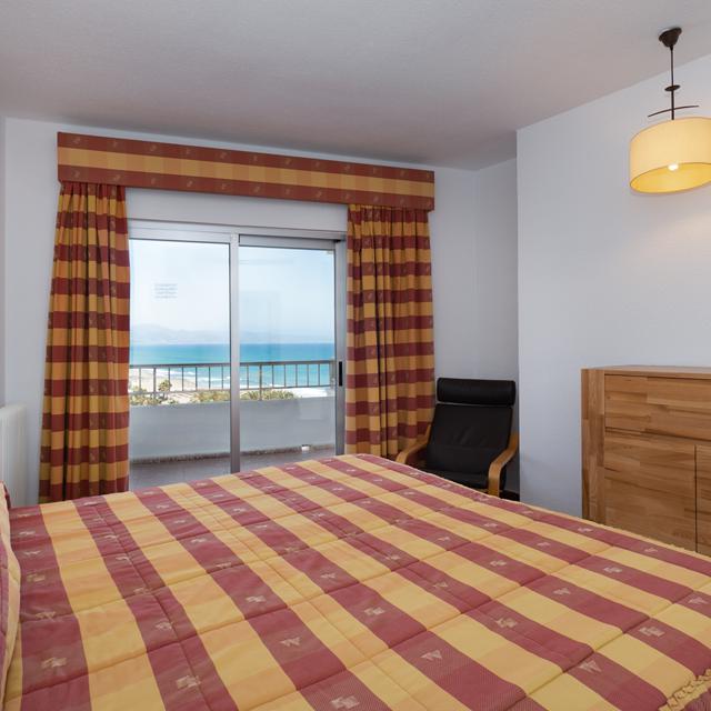 Appart'hôtel Bajondillo photo 27